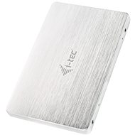 I-TEC MySafe SATA M.2 Drive Metal External case - Külső merevlemez ház