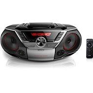 Philips AZ700T - Rádiómagnó