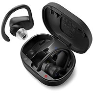 Philips GO TAA7306BK - Vezeték nélküli fül-/fejhallgató