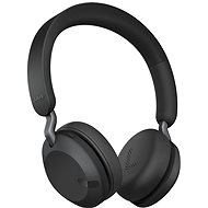 Jabra Elite 45h - titánfekete - Vezeték nélküli fül-/fejhallgató