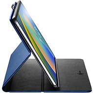 Cellularline Folio az Apple iPad 10.9" (2022) tablethez - kék - Tablet tok