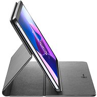 Cellularline Folio Lenovo Tab M10 Plus (3 Gen) fekete - Tablet tok