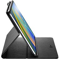Cellularline Folio az Apple iPad Pro 11"'' (2020/2021/2022) készülékhez fekete - Tablet tok