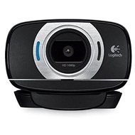 Logitech HD Webcam C615 - Webkamera