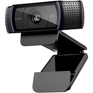 Logitech HD Pro Webcam C920 - Webkamera