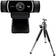 Webkamera Logitech Pro Stream Webcam C922 PRO - Webkamera