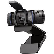 Webkamera Logitech C920s HD Pro - Webkamera