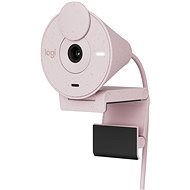 Logitech Brio 300 - Rose - Webkamera
