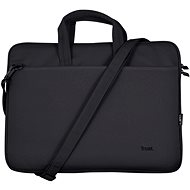 Trust Bologna laptop táska 16" ECO - fekete - Laptoptáska
