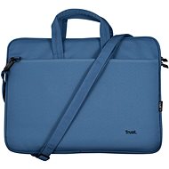 Trust Bologna Laptop táska 16" ECO - kék - Laptoptáska