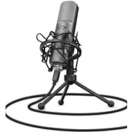 Trust GXT 242 Lance Streaming Microphone - Mikrofon