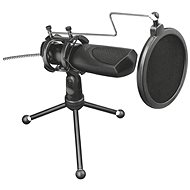 Trust GXT 232 Mantis Streaming Microphone - Mikrofon
