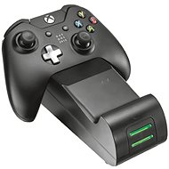 Trust GXT 247 Duo Charging Dock for Xbox One - Töltőállomás