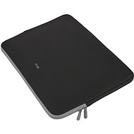 Trust Primo Soft Sleeve 15,6" fekete - Laptop tok