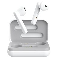 Trust Primo Touch fehér - Vezeték nélküli fül-/fejhallgató