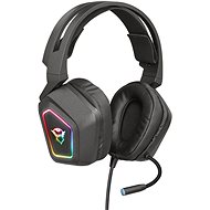 TRUST GXT450 BLIZZ 7.1 RGB HEADSET - Gamer fejhallgató