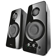 Trust Tytan 2.0 Speaker Set black - Hangfal