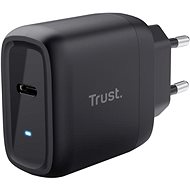 Trust Maxo 45 W USB-C Charger ECO tanúsítvánnyal - Hálózati adapter