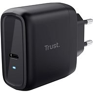 Trust Maxo 65 W USB-C Charger ECO tanúsítvánnyal - Hálózati adapter
