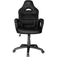 Trust GXT 701 Ryon Chair Black - Gamer szék