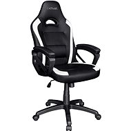 Trust GXT 701 Ryon Chair White - Gamer szék