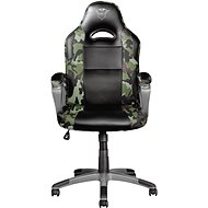 Trust GXT 705C Ryon Gaming szék - camo - Gamer szék