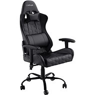 GXT708 RESTO CHAIR BLACK - Gamer szék