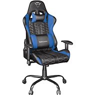 GXT708B RESTO CHAIR BLUE - Gamer szék