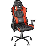 GXT708R RESTO CHAIR RED - Gamer szék