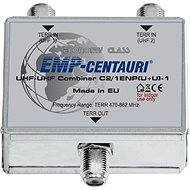 Antenna elosztó EMP-Centauri C2 / 1ENP (U + U) -1