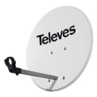 Televés ISD offset 830 Al fehér - Parabola