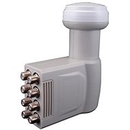 3 lnb csatlakozás