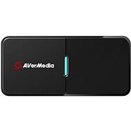AVerMedia élő közvetítő CAP 4K BU113 - Felvevő készülék