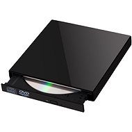Gembird DVD-USB-02 - Külső DVD író