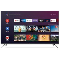 50" STRONG SRT50UD7553 - Televízió