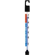 TFA Folyadékos hőmérő hűtőszekrénybe vagy fagyasztóba TFA 14.4002 - Konyhai hőmérő