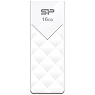 Silicon Power Ultima U03 White 16GB - Pendrive
