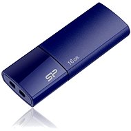 Silicon Power Ultima U05 Blue 16GB - Pendrive