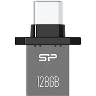 Silicon Power Mobile C20 128GB - Pendrive