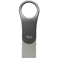 Silicon Power Mobile C80 16GB - Pendrive