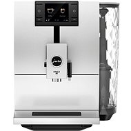 JURA ENA 8 Nordic White 1450 W 15 bar - Automata kávéfőző