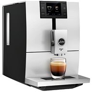 JURA ENA 8 Metropolitan Black 1450 W 15 bar - Automata kávéfőző