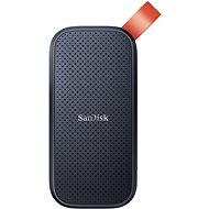 SanDisk Portable SSD 1 TB - Külső merevlemez