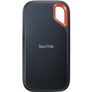 SanDisk Extreme Portable SSD V2 2TB - Külső merevlemez