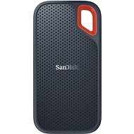 SanDisk Extreme Portable SSD V2 4TB - Külső merevlemez