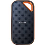 Külső merevlemez SanDisk Extreme Pro Portable SSD 2TB