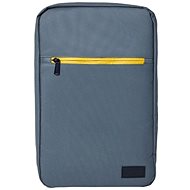 Canyon CSZ-01 15.6", szürke - Laptop hátizsák
