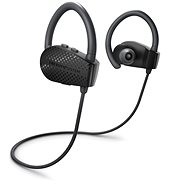 Energy Sistem Earphones Bluetooth Sport 1+ Dark - Vezeték nélküli fül-/fejhallgató