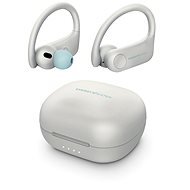 Energy Sistem Earphones Sport 4 True Wireless Snow - Vezeték nélküli fül-/fejhallgató