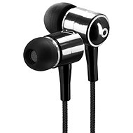 Energy Sistem fülhallgatók fekete színben 2 - Fej-/fülhallgató
